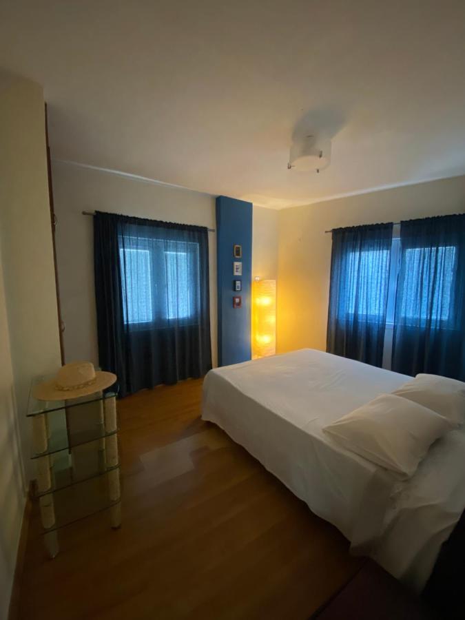 Lovely , Cozy , Modern Seaside Apartment Larnaka Exterior foto